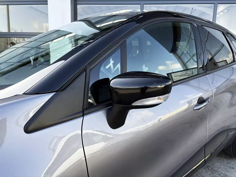 Renault Captur Zen Energy dCi Eco2 S&S 90cv 90 CV Manual